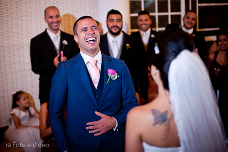 Casamento Recanto dos Sonhos